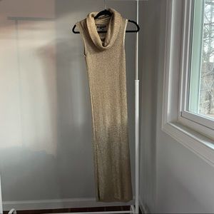 INC Midi Bodycon Dress